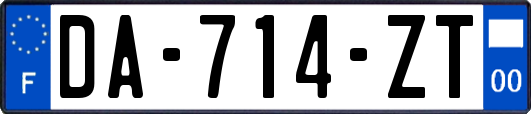 DA-714-ZT