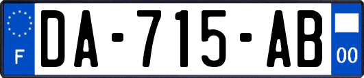 DA-715-AB