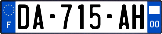 DA-715-AH