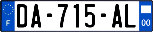 DA-715-AL