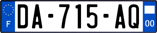 DA-715-AQ