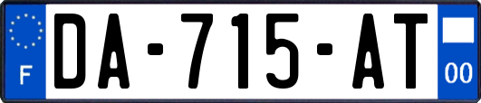 DA-715-AT