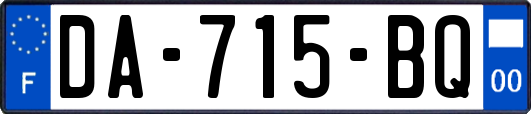 DA-715-BQ