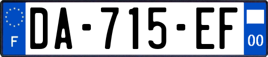 DA-715-EF