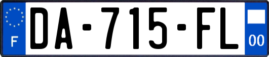 DA-715-FL