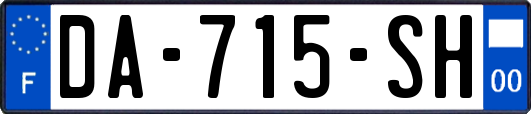 DA-715-SH