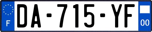 DA-715-YF