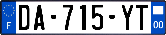 DA-715-YT