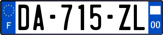 DA-715-ZL