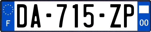 DA-715-ZP