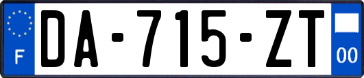 DA-715-ZT