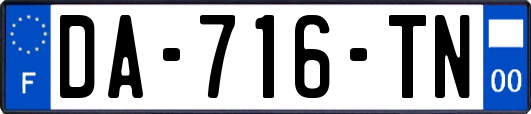 DA-716-TN