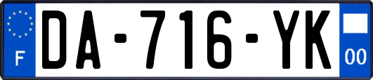 DA-716-YK