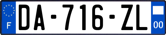 DA-716-ZL