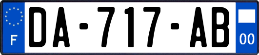 DA-717-AB