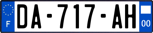 DA-717-AH