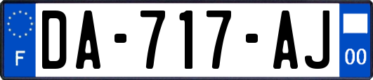 DA-717-AJ