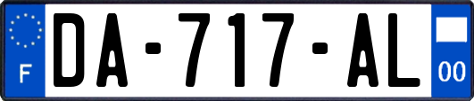 DA-717-AL