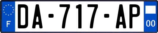 DA-717-AP