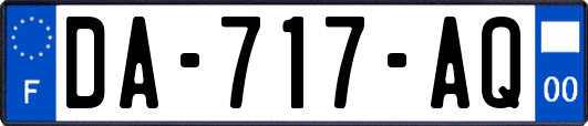 DA-717-AQ