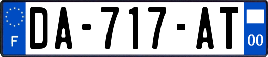 DA-717-AT