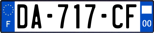 DA-717-CF