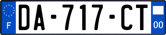 DA-717-CT