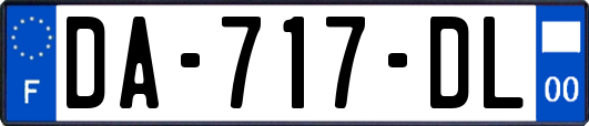 DA-717-DL