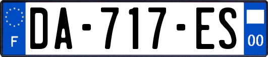 DA-717-ES