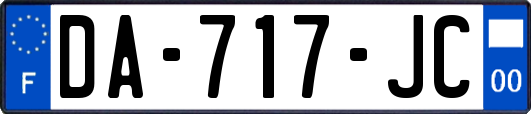 DA-717-JC