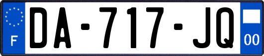 DA-717-JQ