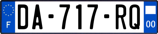 DA-717-RQ