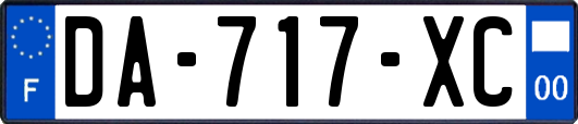 DA-717-XC