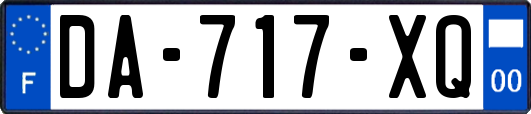 DA-717-XQ