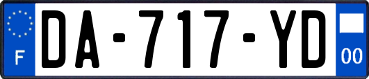 DA-717-YD