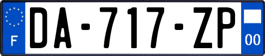 DA-717-ZP