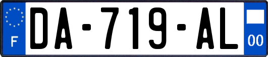 DA-719-AL