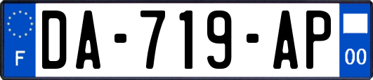 DA-719-AP