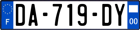 DA-719-DY