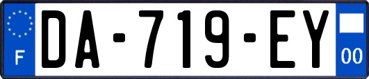 DA-719-EY