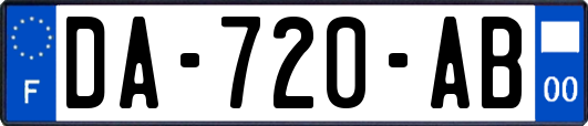 DA-720-AB