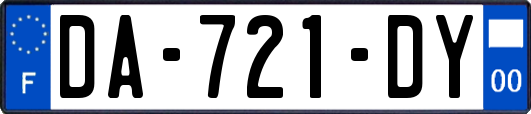 DA-721-DY