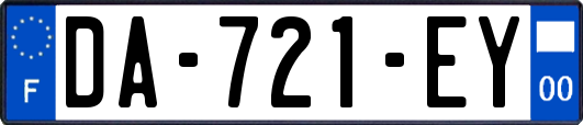 DA-721-EY