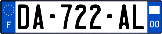 DA-722-AL