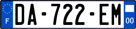 DA-722-EM