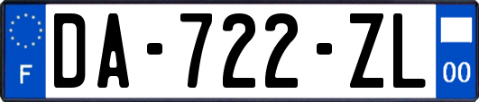 DA-722-ZL