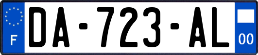 DA-723-AL