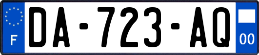 DA-723-AQ