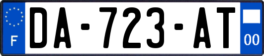 DA-723-AT