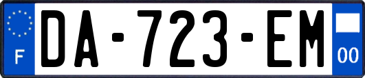 DA-723-EM